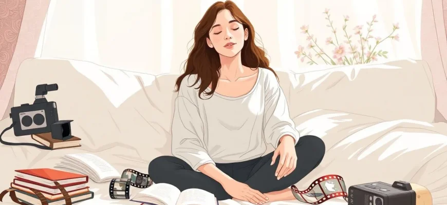 Films de mélodrame sur la boulimie