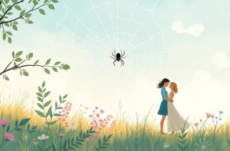 Films d'amour et d'araignées: Une sélection captivante