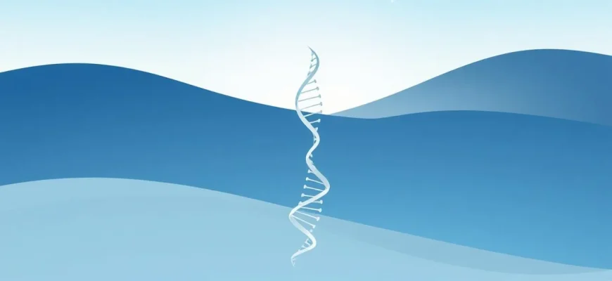 Documentaires sur les maladies génétiques