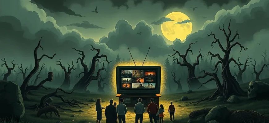 Les 10 meilleurs films sur les malédictions