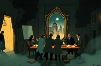 Mystères Soviétiques: Une Sélection de 10 Films Captivants