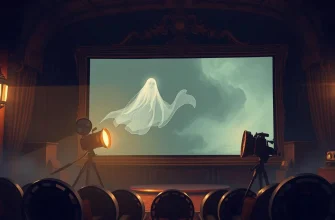 Les Meilleurs Films Fantastiques sur les Poltergeists