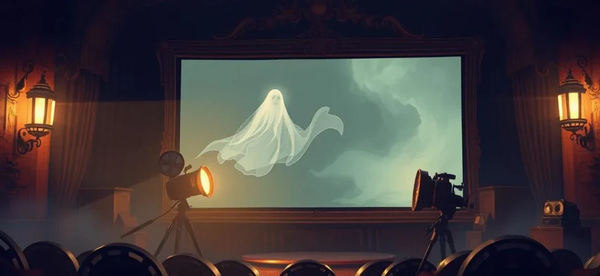 Les Meilleurs Films Fantastiques sur les Poltergeists