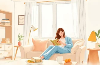 Films romantiques dans des appartements