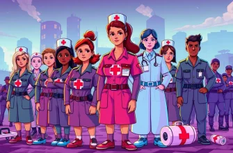 Les meilleurs films de guerre sur les infirmiers