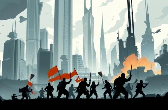 Films de science-fiction sur la guerre civile