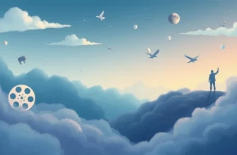 Les 10 meilleurs films sur les rêves