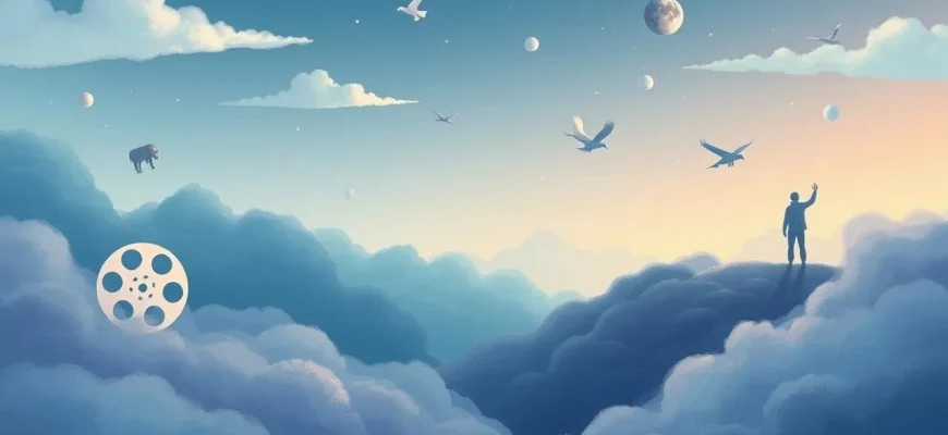 Les 10 meilleurs films sur les rêves