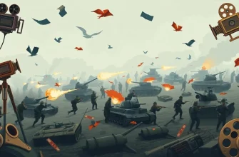 Films Historiques sur la Bataille de la Marne