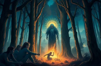 Films d'horreur sur les dieux