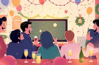 Les Meilleures Comédies de Nouvel An à Regarder