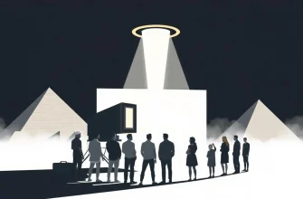 Mystères des Pyramides: Films Mystiques à Découvrir