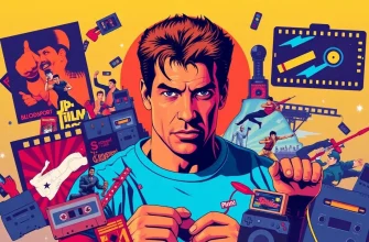 Les Meilleurs Films d'Action avec Jean-Claude Van Damme