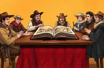 Films de western sur les réformes sociales