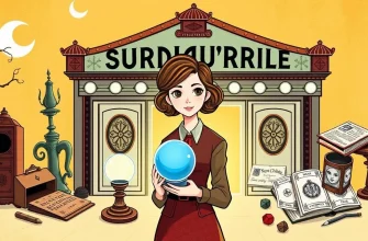 Films biographiques sur le surnaturel