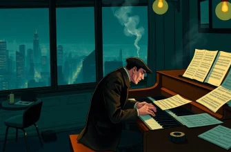 Détectives et compositeurs: 10 films captivants