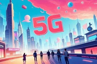 Films fantastiques sur le 5G