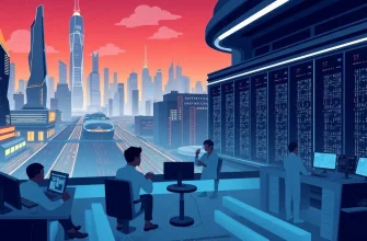 Les Meilleurs Films de Science-Fiction sur les IT-Spécialistes