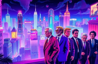 Les Meilleurs Films Dramatiques sur les Sénateurs