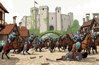 Films d'action du 16ème siècle