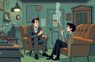 Films Détectives sur les Entretiens