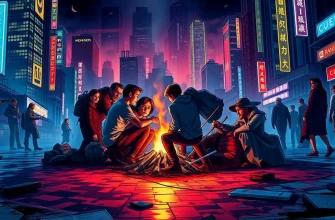 Top 10 des Films Criminels de Survie