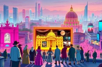 Top 10 des films sur le Vatican