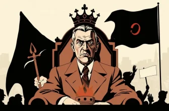 Les meilleurs thrillers sur les dictateurs