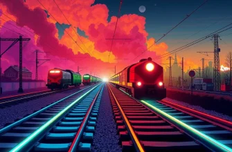 Films de guerre sur les sabotages ferroviaires