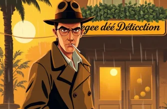 Détectives en Colombie: 10 Films à Ne Pas Manquer