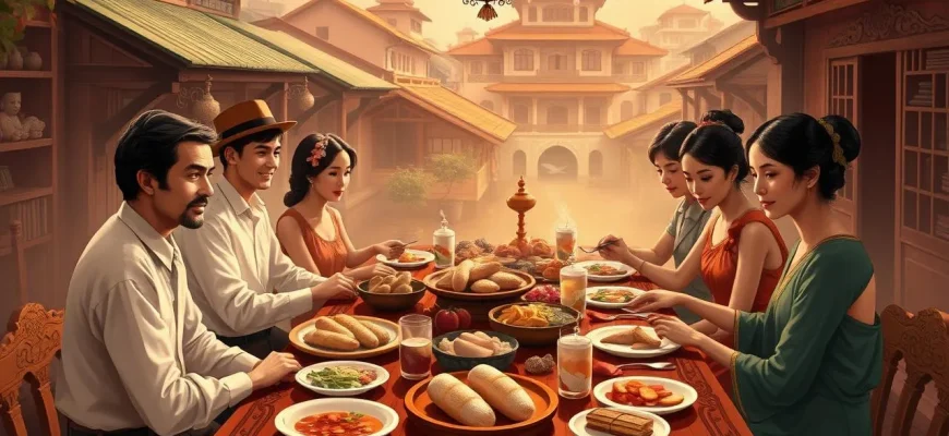 Les Meilleurs Films Historiques sur l'Indochine