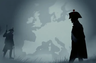 Les meilleurs thrillers sur les guerres napoléoniennes