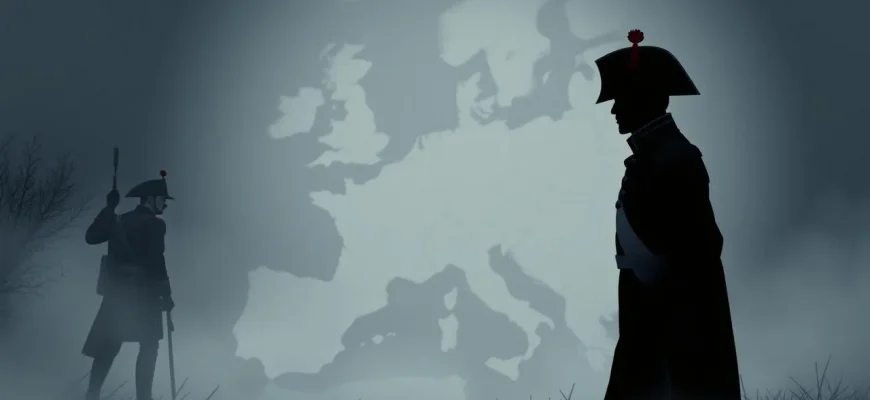 Les meilleurs thrillers sur les guerres napoléoniennes