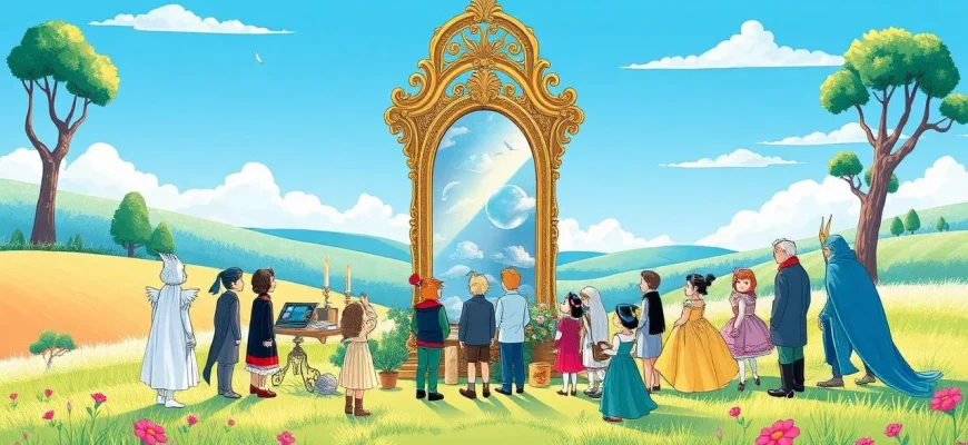 Films Fantastiques sur les Aveux