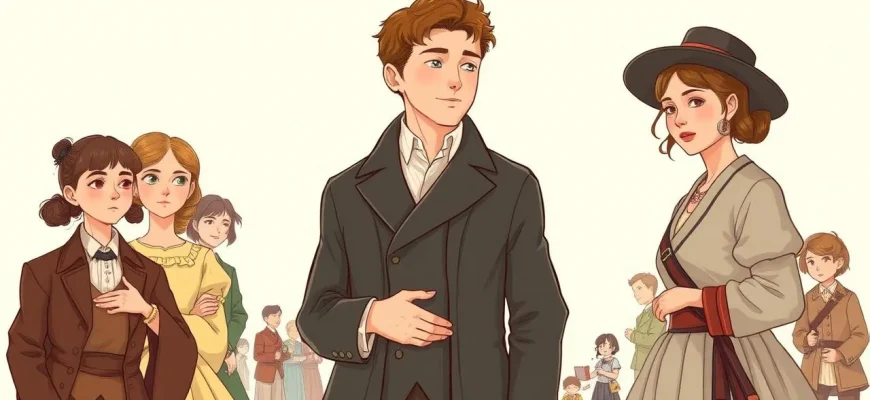 Films soviétiques du XIXe siècle