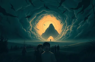 Films d'horreur sur les anomalies naturelles