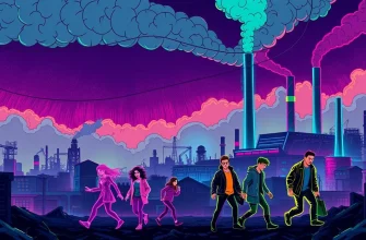 Films sur la contamination des territoires