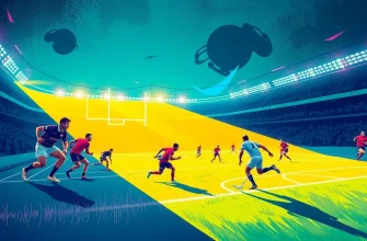 Films de drame sur le rugby à ne pas manquer