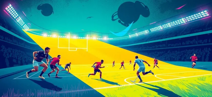 Films de drame sur le rugby à ne pas manquer