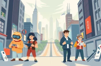 Les Meilleurs Documentaires sur les Jeux Mobiles