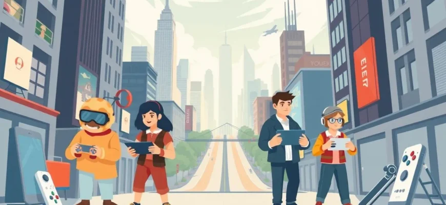 Les Meilleurs Documentaires sur les Jeux Mobiles