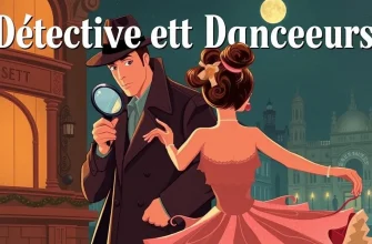 Détectives et Danseurs: 10 Films à Découvrir