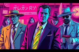 Top 10 des films criminels sur les agents immobiliers noirs