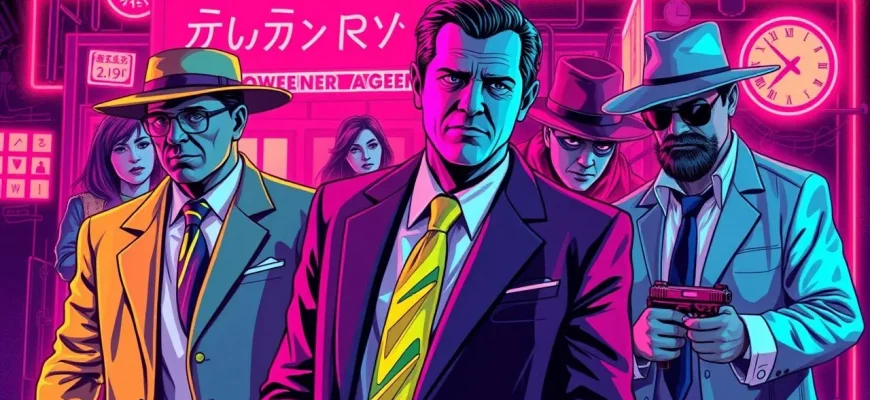 Top 10 des films criminels sur les agents immobiliers noirs