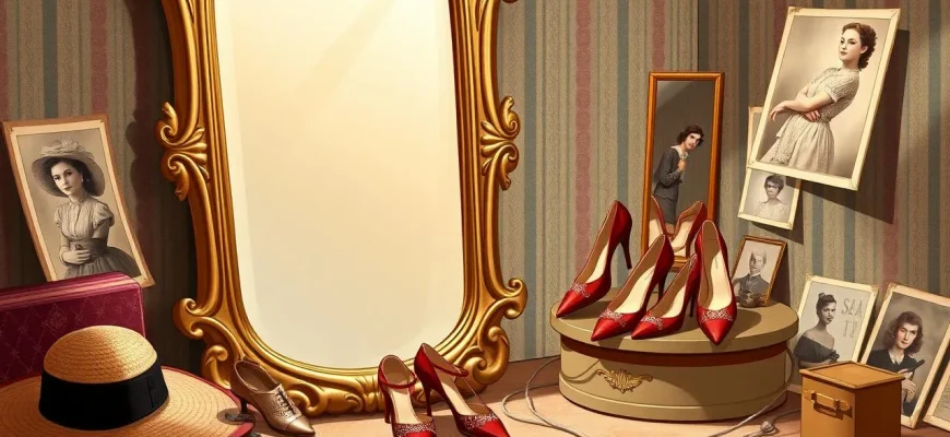 Films biographiques sur les bas