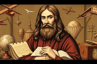 Films Historiques sur Léonard de Vinci