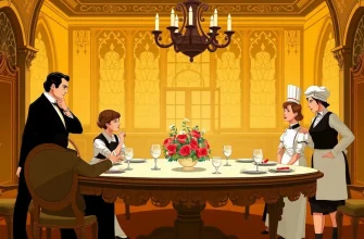 Détectives et Domestiques: 10 Films à Découvrir