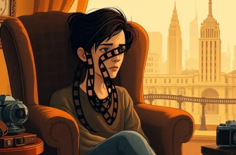 Films biographiques sur la schizophrénie