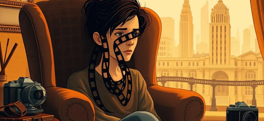 Films biographiques sur la schizophrénie