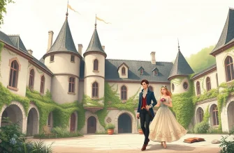 Films d'amour dans des châteaux : Une sélection romantique